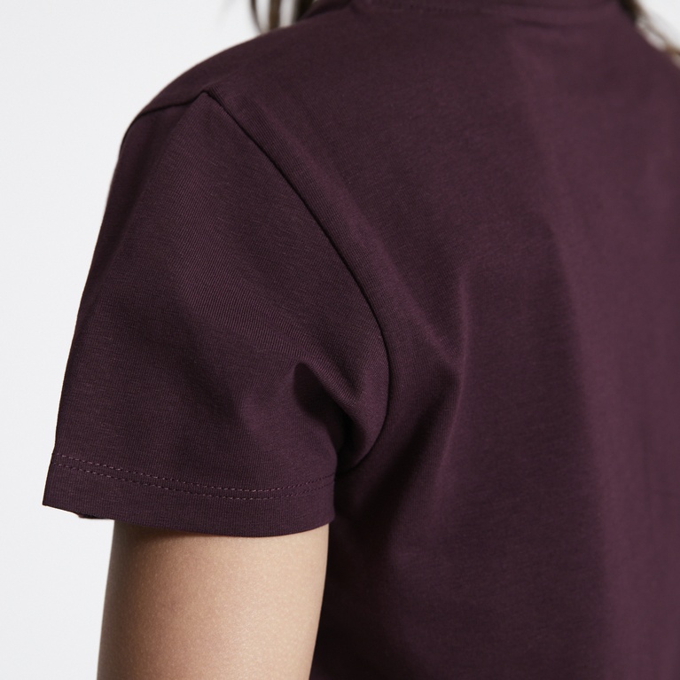 Basic t-shirt "Filippa star" Basic t-shirt "Filippa star"